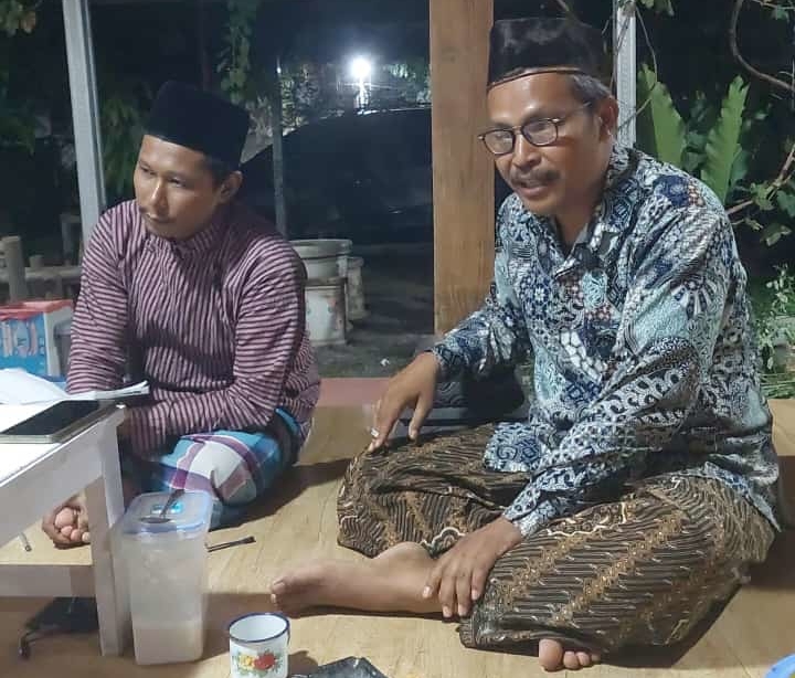 Cover Image for Makna Santri dan Subyek Pemakmuran Bumi